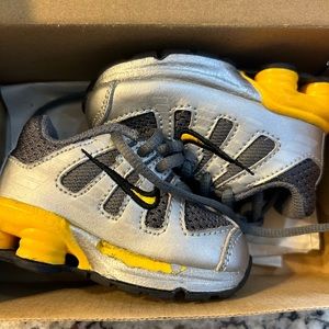 Baby Nike Shoes